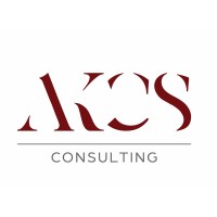 AKCS Consulting logo, AKCS Consulting contact details