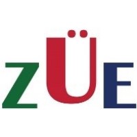 ZUE USA logo, ZUE USA contact details