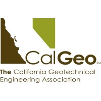 CALIFORNIA GEOTECHNICAL ENGINEERS ASSOCIATION logo, CALIFORNIA GEOTECHNICAL ENGINEERS ASSOCIATION contact details