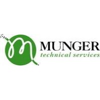 Munger Technical Services logo, Munger Technical Services contact details