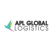 APL GLOBAL LOGISTICS logo, APL GLOBAL LOGISTICS contact details