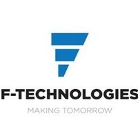 F Technologies LLC logo, F Technologies LLC contact details