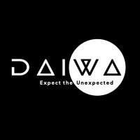 Daiwa India logo, Daiwa India contact details