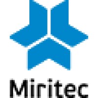 Miritec logo, Miritec contact details