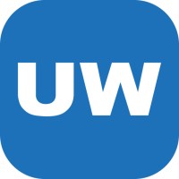 uWatch.live logo, uWatch.live contact details