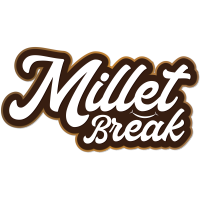 Millet Break logo, Millet Break contact details