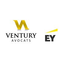 EY Ventury Avocats logo, EY Ventury Avocats contact details