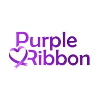 PurpleRibbon logo, PurpleRibbon contact details