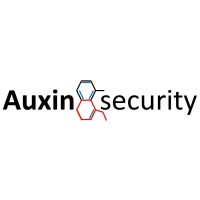 Auxin Security - Auxin.io logo, Auxin Security - Auxin.io contact details