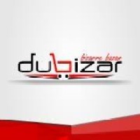 Dubizar logo, Dubizar contact details