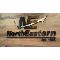 North Eastern Floors, Inc. logo, North Eastern Floors, Inc. contact details