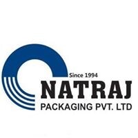 Natraj Packaging Pvt Ltd logo, Natraj Packaging Pvt Ltd contact details