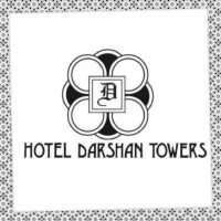 Hotel Darshan Towers logo, Hotel Darshan Towers contact details