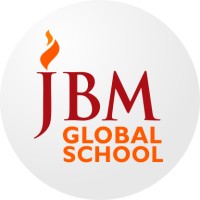 JBM GLOBAL SCHOOL logo, JBM GLOBAL SCHOOL contact details