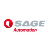 Sage Automation Group India logo, Sage Automation Group India contact details