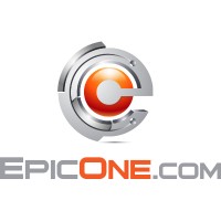 Epic One logo, Epic One contact details