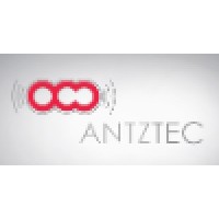 Antztec logo, Antztec contact details