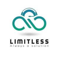 Limitless Solution logo, Limitless Solution contact details