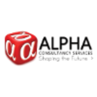 Alpha Consultancy Services logo, Alpha Consultancy Services contact details