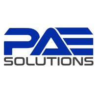 Plant Asset Efficiency (PAE) Solutions logo, Plant Asset Efficiency (PAE) Solutions contact details