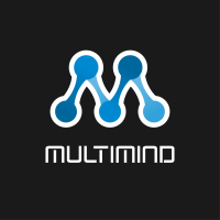 MULTIMIND AI logo, MULTIMIND AI contact details