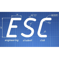 Engineering Student Club logo, Engineering Student Club contact details