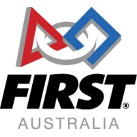 FIRST Australia logo, FIRST Australia contact details