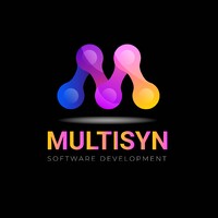 Multisyn.tech logo, Multisyn.tech contact details