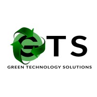 Green Technology Solutions logo, Green Technology Solutions contact details