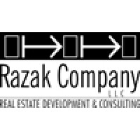 Razak Company logo, Razak Company contact details