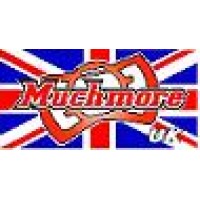 Much-More Racing (UK) Limited logo, Much-More Racing (UK) Limited contact details