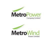 Metro Wind Group logo, Metro Wind Group contact details