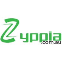 Zyppia International logo, Zyppia International contact details