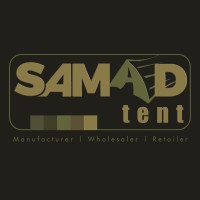 Samad Tent (Pvt) Ltd. logo, Samad Tent (Pvt) Ltd. contact details