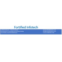 fortifiedInfotech.com logo, fortifiedInfotech.com contact details