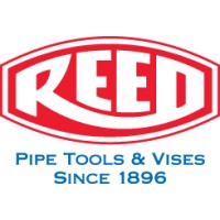 Reed Manufacturing Company logo, Reed Manufacturing Company contact details