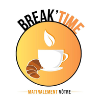 Break'Time logo, Break'Time contact details