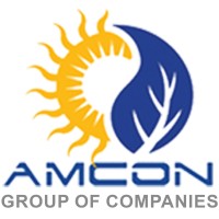 AMCON logo, AMCON contact details