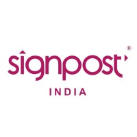 Signpost India logo, Signpost India contact details