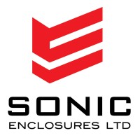 Sonic Enclosures Ltd logo, Sonic Enclosures Ltd contact details