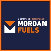 Morgan Fuels logo, Morgan Fuels contact details