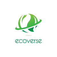 Ecoverse Indonesia logo, Ecoverse Indonesia contact details