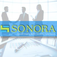 SONORA & ASSOCIATES LLC logo, SONORA & ASSOCIATES LLC contact details