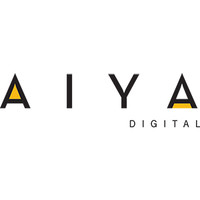 Aiya Digital logo, Aiya Digital contact details