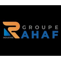 GROUPE RAHAF INDUSTRIE logo, GROUPE RAHAF INDUSTRIE contact details