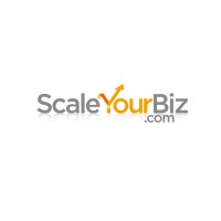 ScaleYourBiz.com logo, ScaleYourBiz.com contact details