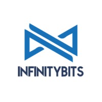 Infinity Bits logo, Infinity Bits contact details