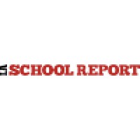 LA School Report logo, LA School Report contact details