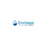 Envisage Market Research logo, Envisage Market Research contact details