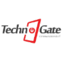 TechnoGate Saudi logo, TechnoGate Saudi contact details